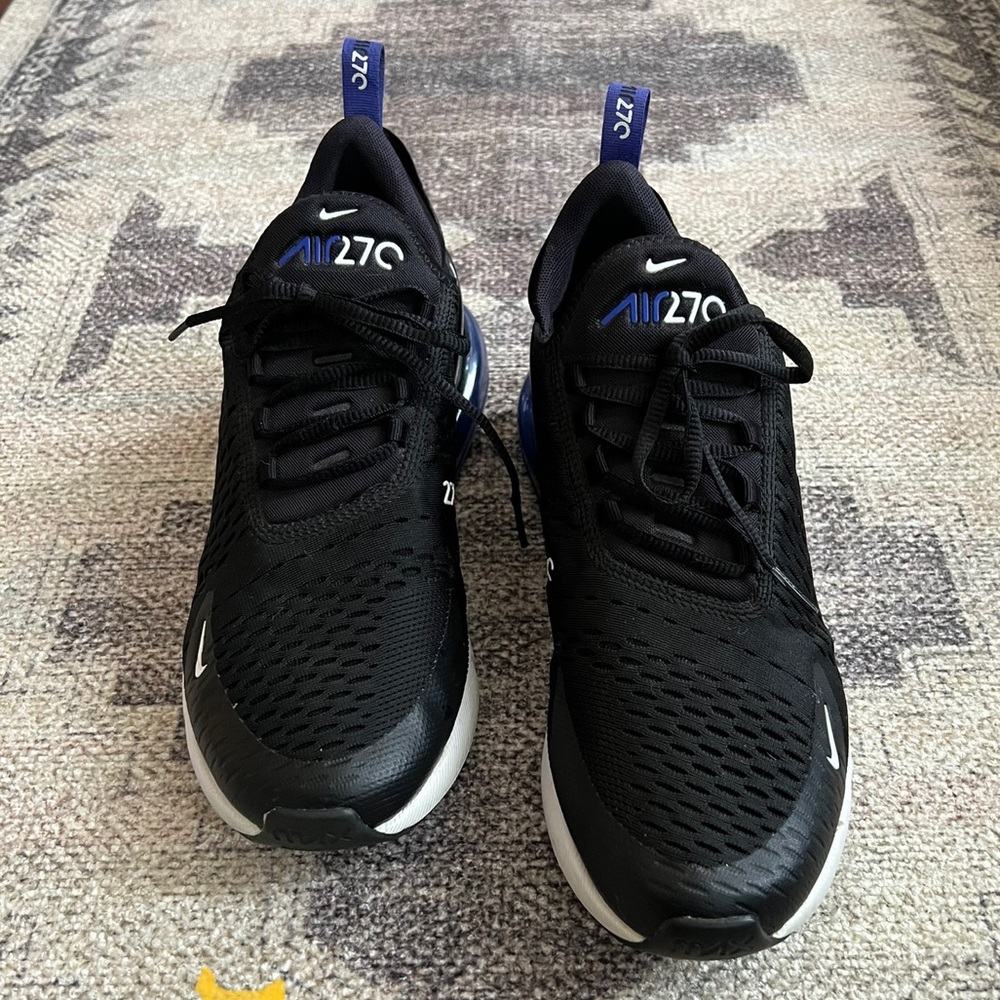 Men's Nike Air Max 270